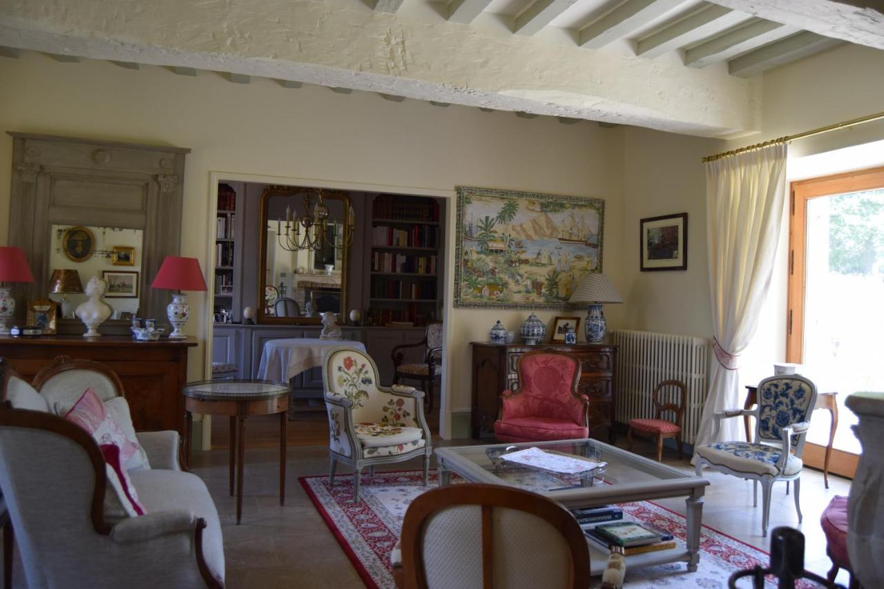 Bed and Breakfast La Rocheliere Bresse-sur-Grosne Exterior foto