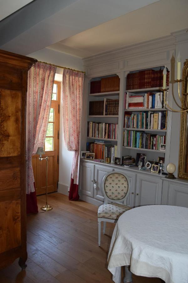 Bed and Breakfast La Rocheliere Bresse-sur-Grosne Exterior foto