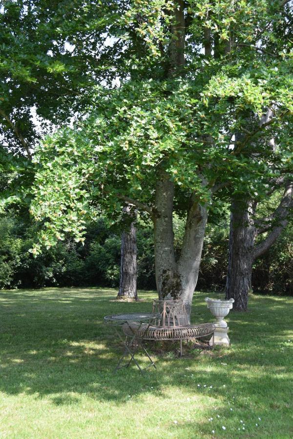 Bed and Breakfast La Rocheliere Bresse-sur-Grosne Exterior foto