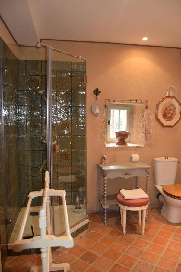 Bed and Breakfast La Rocheliere Bresse-sur-Grosne Exterior foto